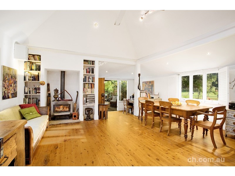 19 Burt Street, Rozelle NSW 2039