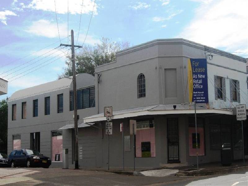 3/729  Darling Street, Rozelle NSW 2039