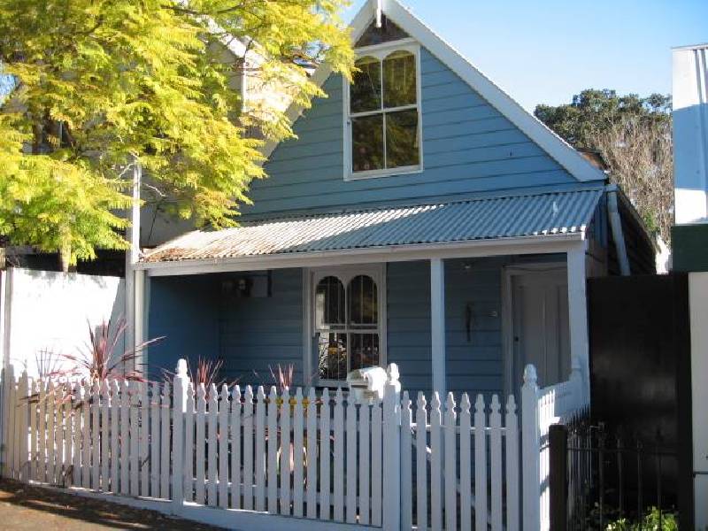 20 Park Street, Rozelle NSW 2039