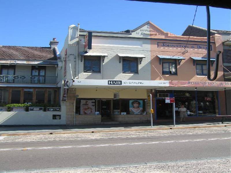 362 Darling Street, Balmain NSW 2041