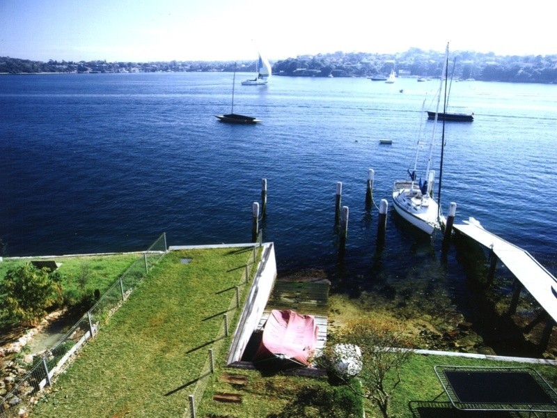 138B  Louisa Road, Birchgrove NSW 2041