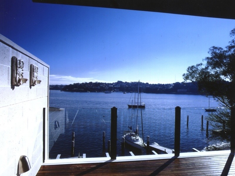 138B  Louisa Road, Birchgrove NSW 2041