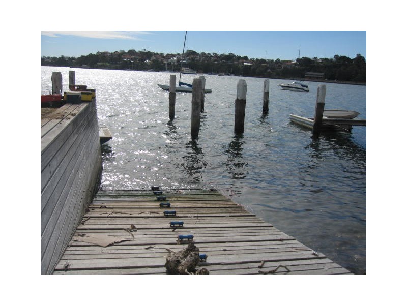 138B  Louisa Road, Birchgrove NSW 2041