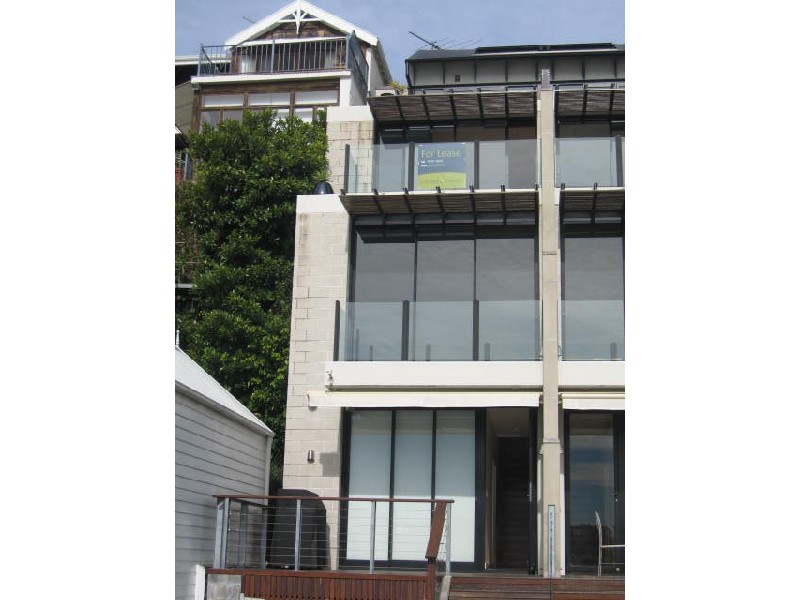 138B  Louisa Road, Birchgrove NSW 2041