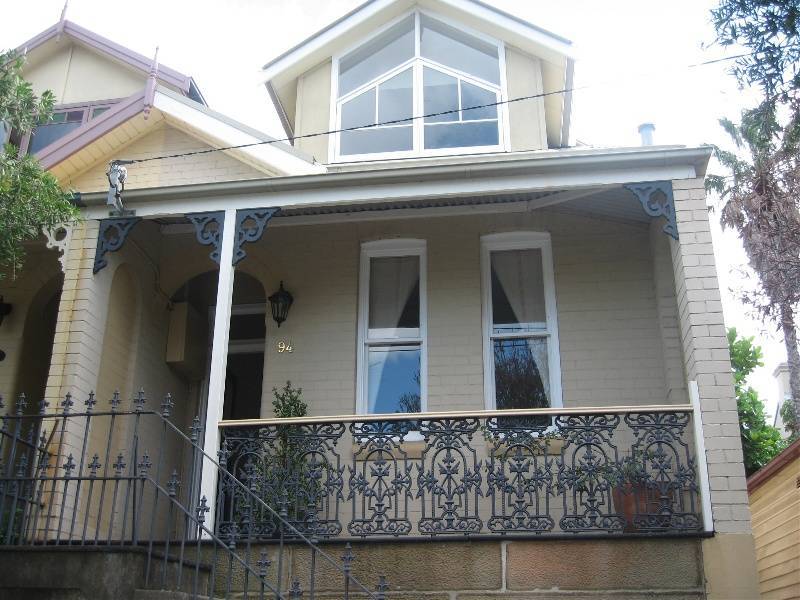 94 Short Street, Birchgrove NSW 2041