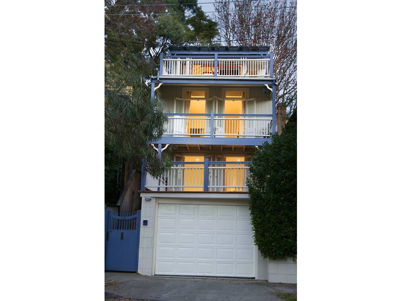 12 Glassop Street, Balmain NSW 2041