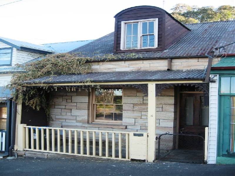 4 Foucart Street, Lilyfield NSW 2040