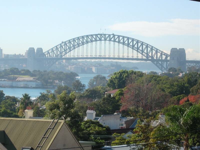 First Floor  347 Darling Street, Balmain NSW 2041