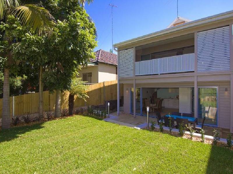 15 Alfred Street, Rozelle NSW 2039