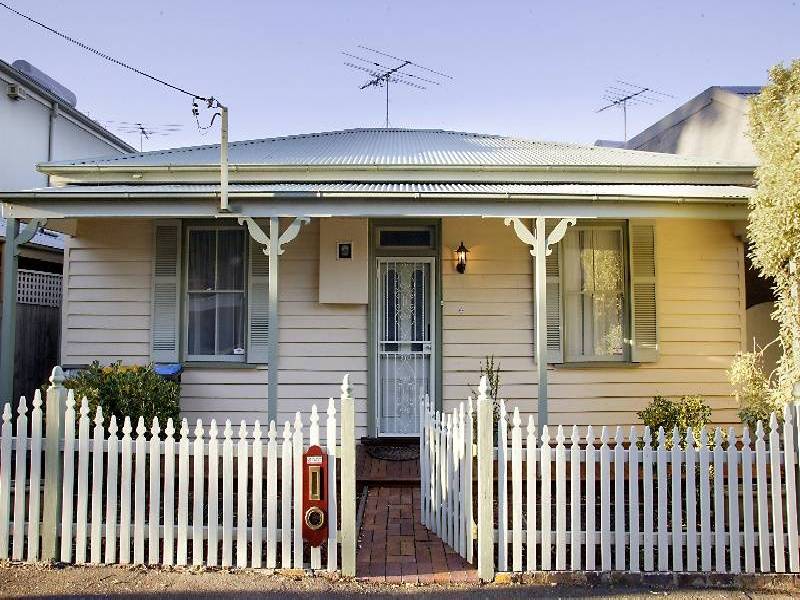 34 High Street, Balmain NSW 2041