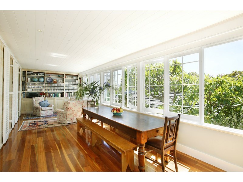 7 Wharf Road, Birchgrove NSW 2041