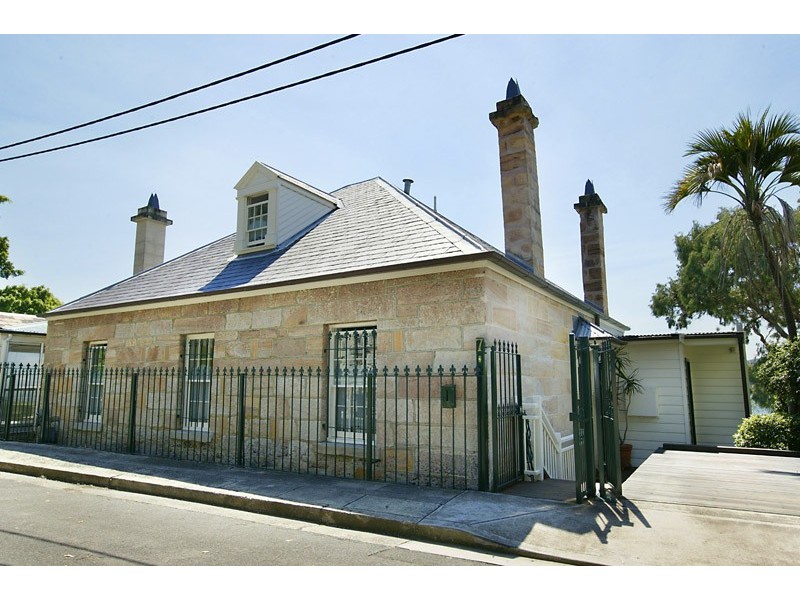7 Wharf Road, Birchgrove NSW 2041