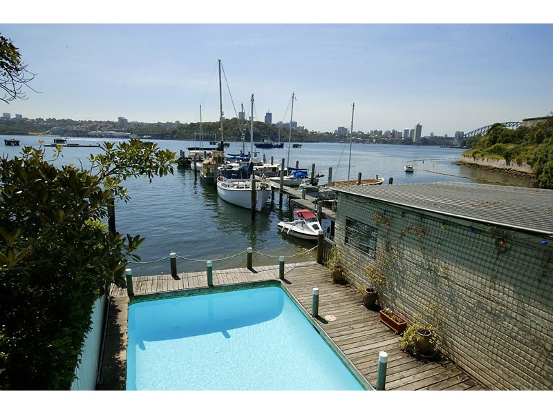 7 Wharf Road, Birchgrove NSW 2041