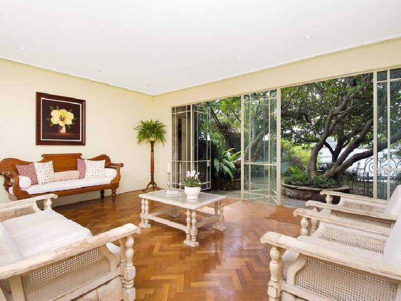 15B Wharf Road, Birchgrove NSW 2041