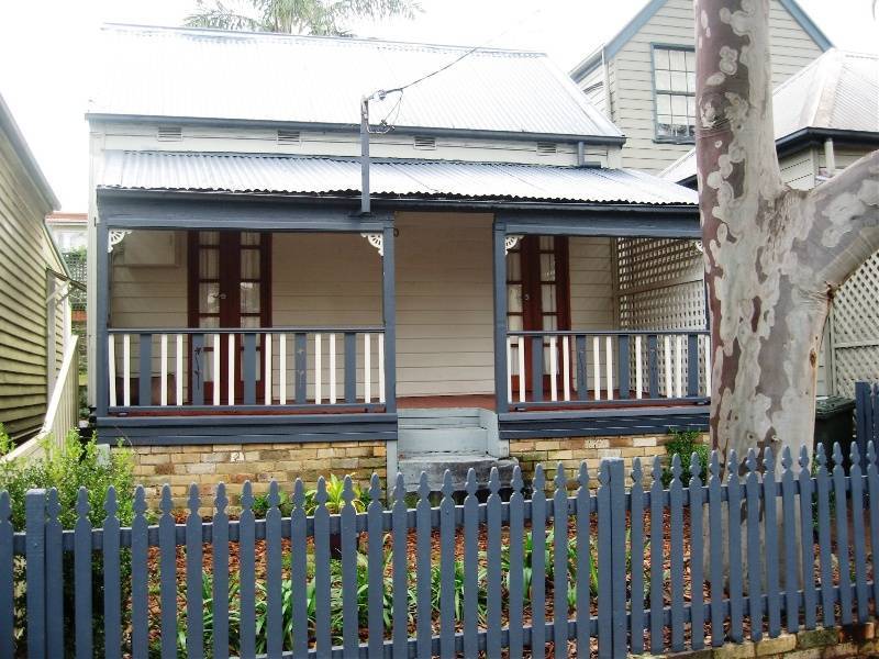 50 Short Street, Birchgrove NSW 2041