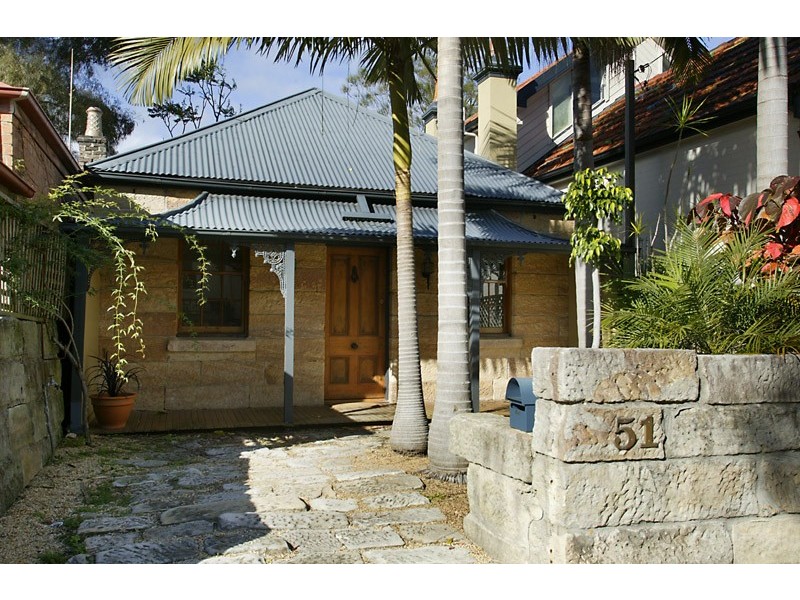 51 Short Street, Birchgrove NSW 2041