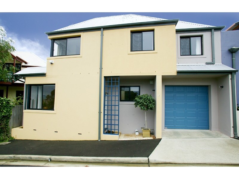 1A  Bayville Street, Balmain NSW 2041