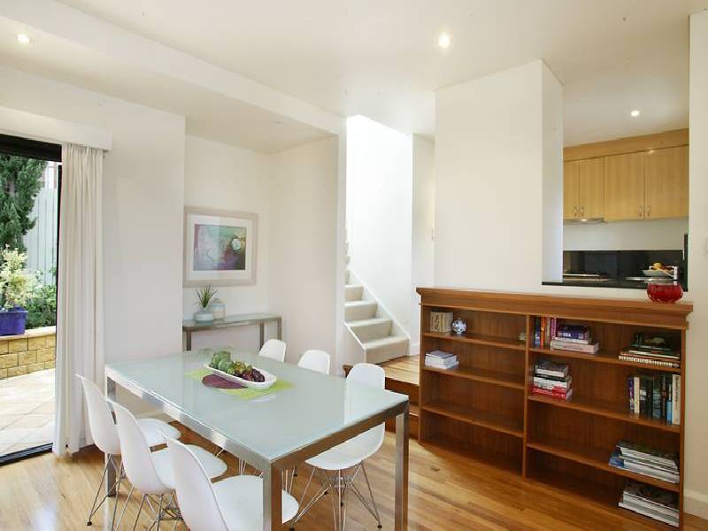 1A  Bayville Street, Balmain NSW 2041