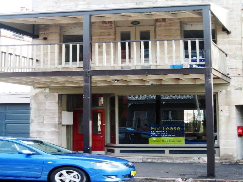 569 Darling Street, Rozelle NSW 2039