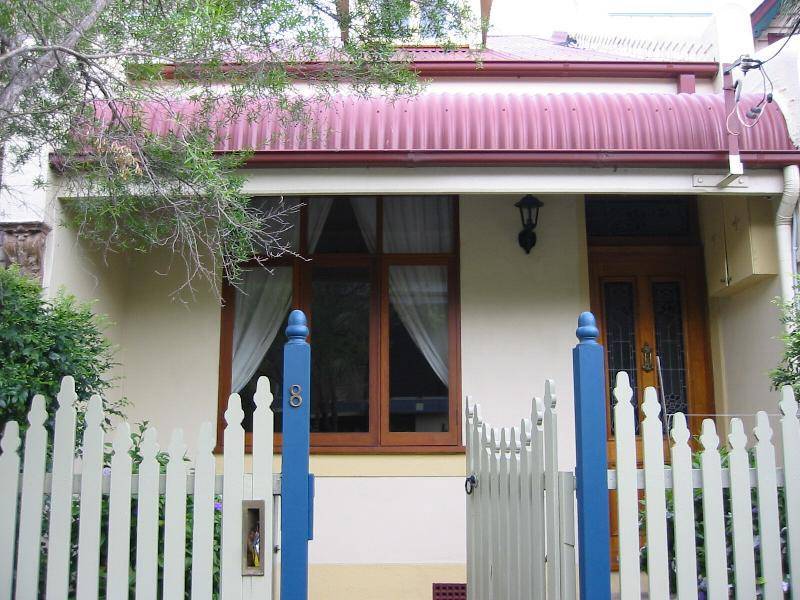 8 Jacques Street, Balmain NSW 2041