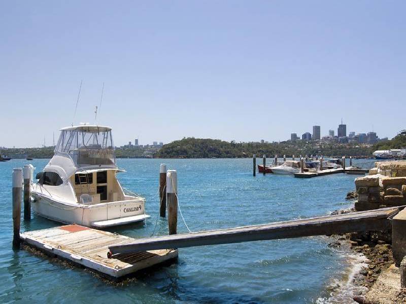 40 Nicholson Street, Balmain East NSW 2041