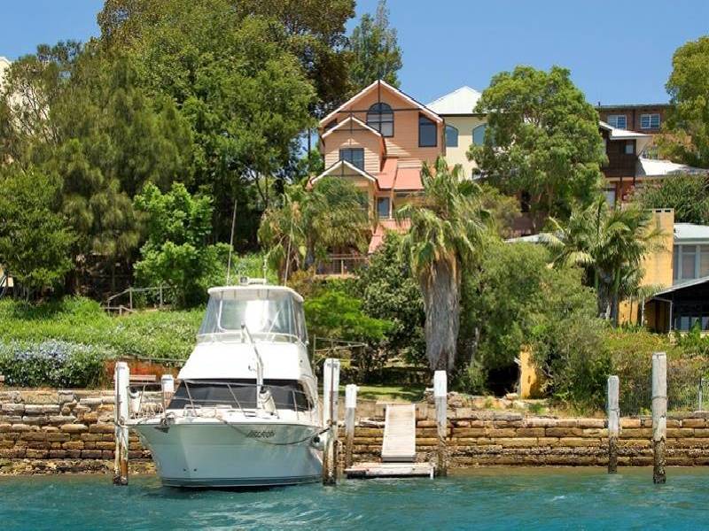 40 Nicholson Street, Balmain East NSW 2041