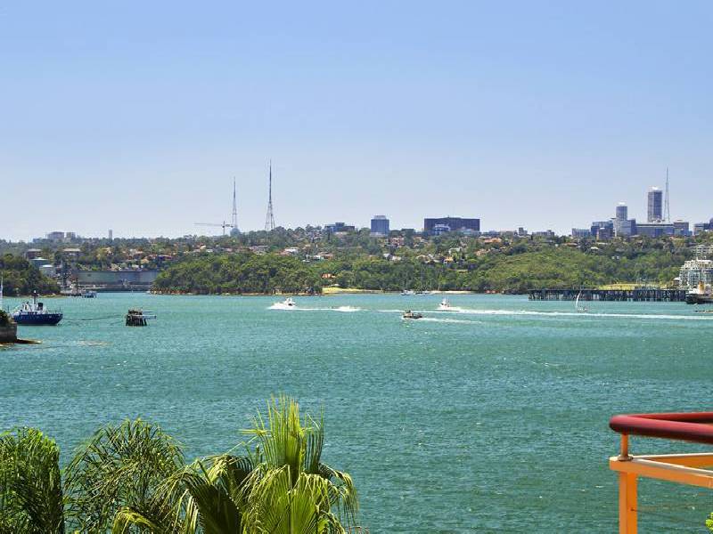 40 Nicholson Street, Balmain East NSW 2041