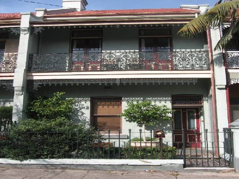 424 Darling Street, Balmain NSW 2041