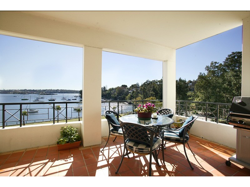 117/5  Wulumay Close (Balmain Cove), Rozelle NSW 2039