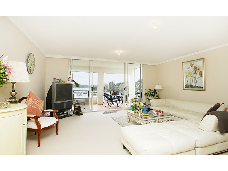 117/5  Wulumay Close (Balmain Cove), Rozelle NSW 2039