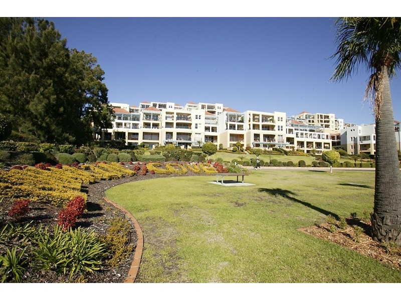 117/5  Wulumay Close (Balmain Cove), Rozelle NSW 2039