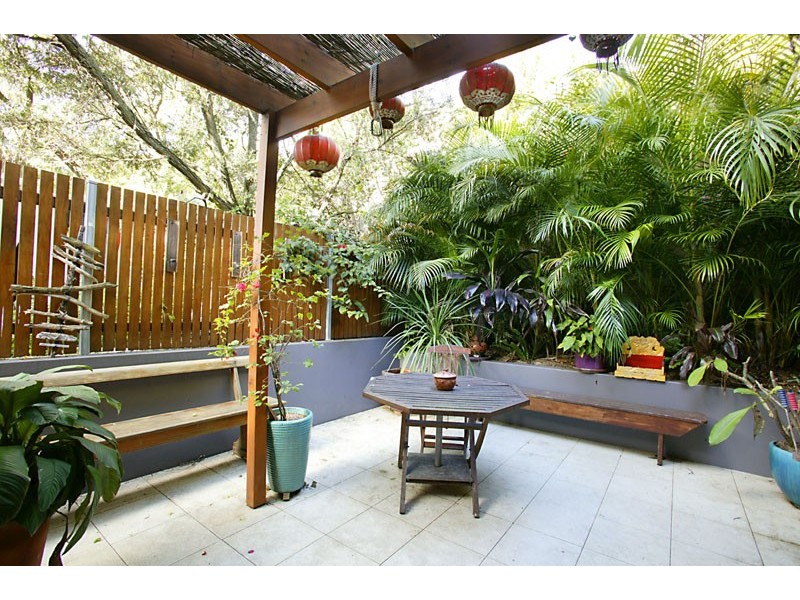 25  Grove Street, Birchgrove NSW 2041