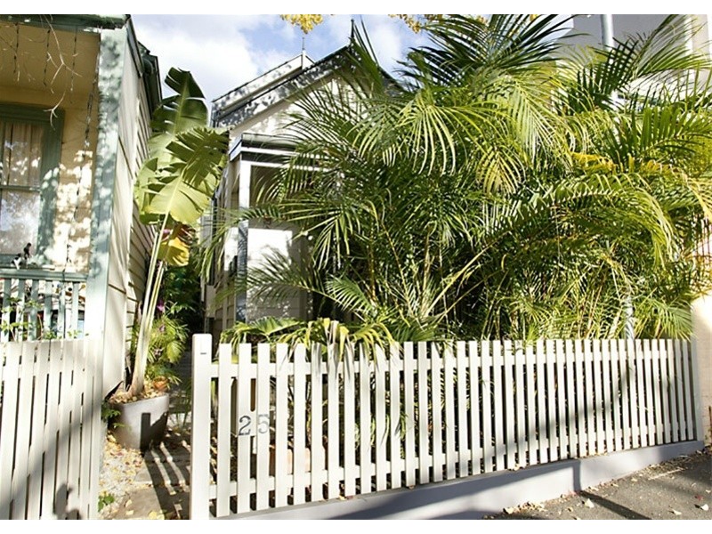 25  Grove Street, Birchgrove NSW 2041