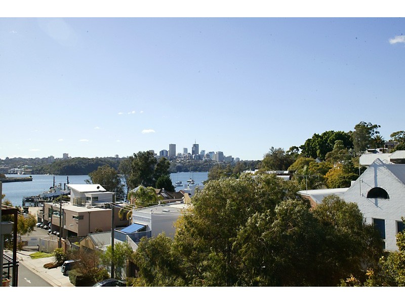 6 Cooper Street, Balmain NSW 2041