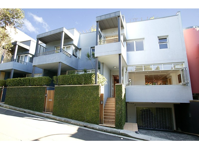 6 Cooper Street, Balmain NSW 2041