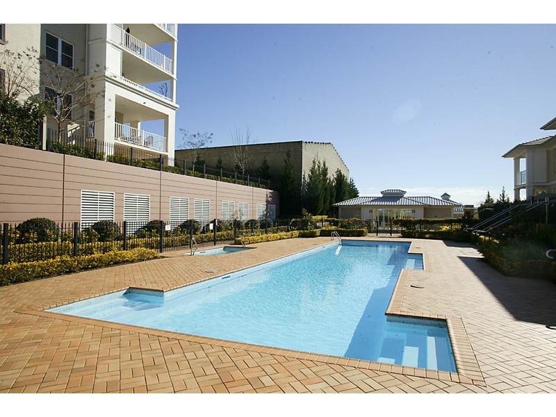 43/21 Tennyson Road, Breakfast Point NSW 2137