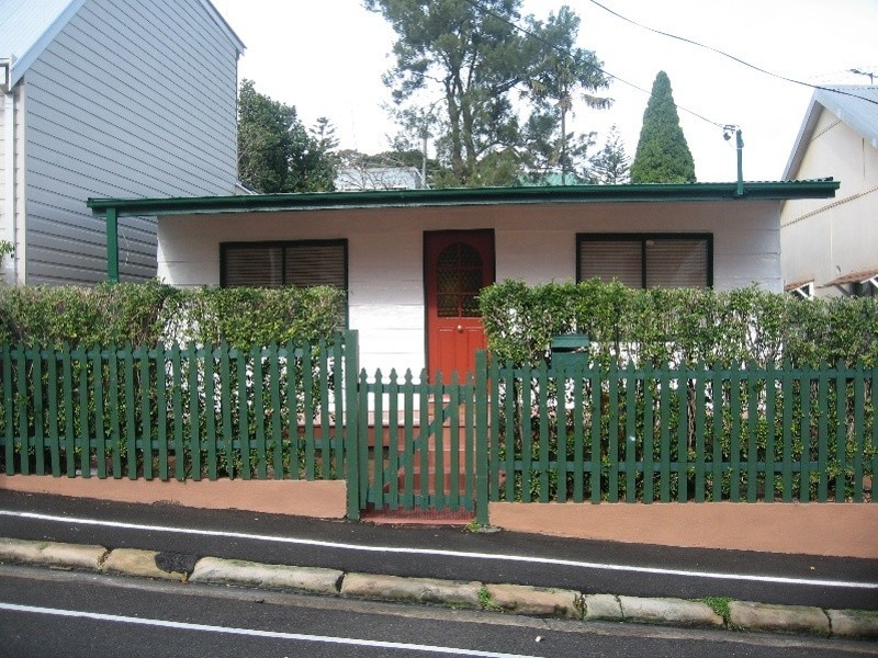 14   Springside Street, Rozelle NSW 2039