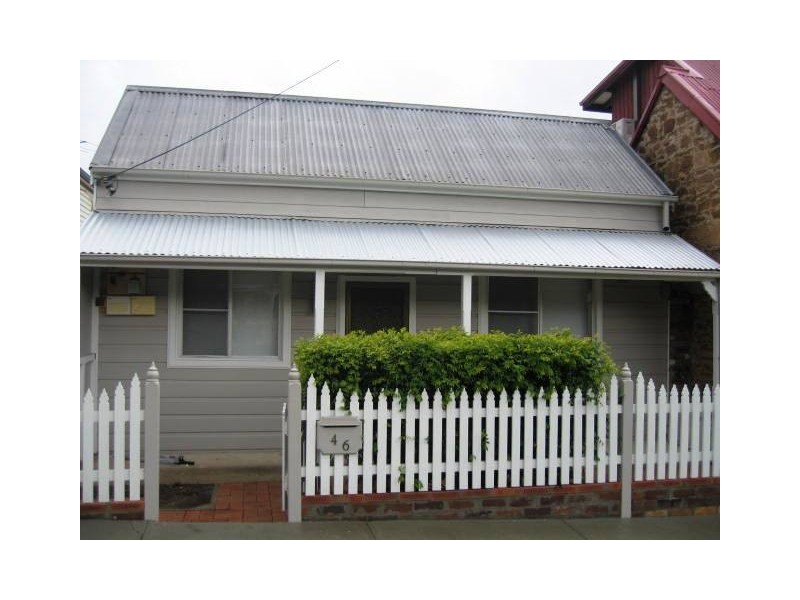 46 The Boulevarde, Lilyfield NSW 2040