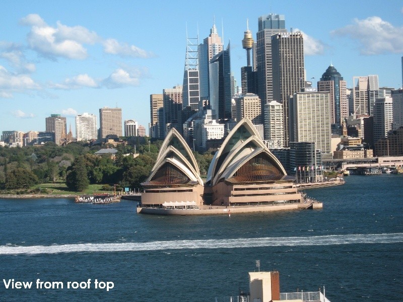 7/5-7  Peel Street, Kirribilli NSW 2061