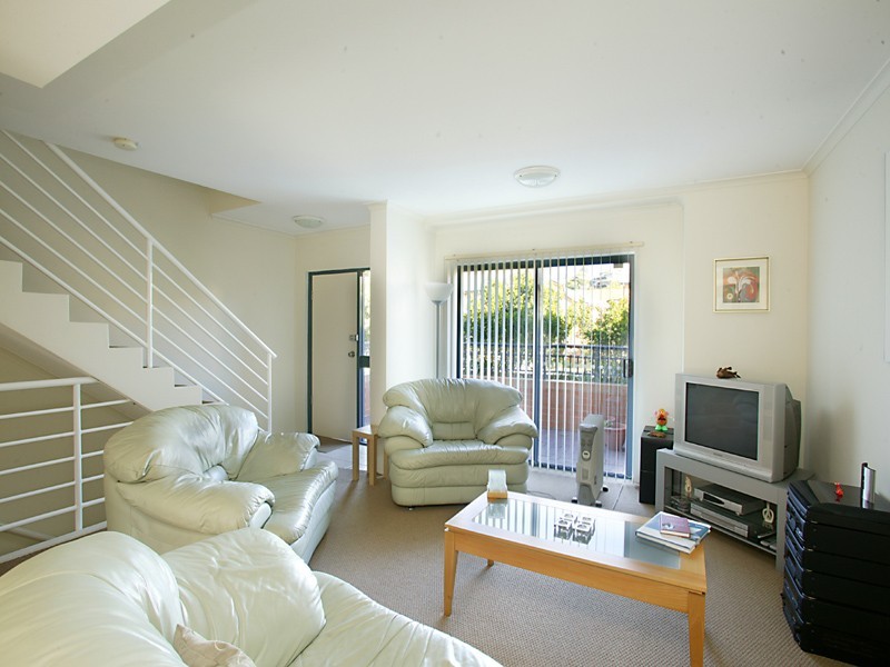 100/1  Foy Street, Balmain NSW 2041