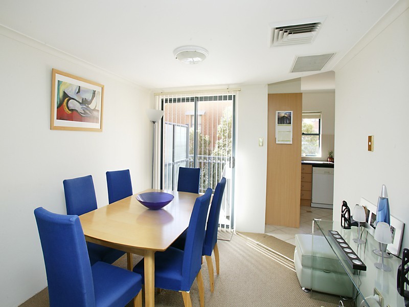 100/1  Foy Street, Balmain NSW 2041