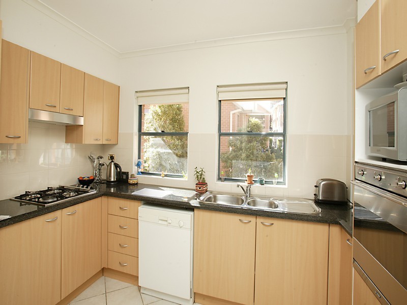 100/1  Foy Street, Balmain NSW 2041