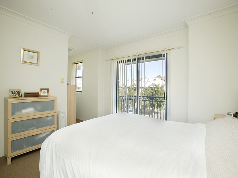 100/1  Foy Street, Balmain NSW 2041