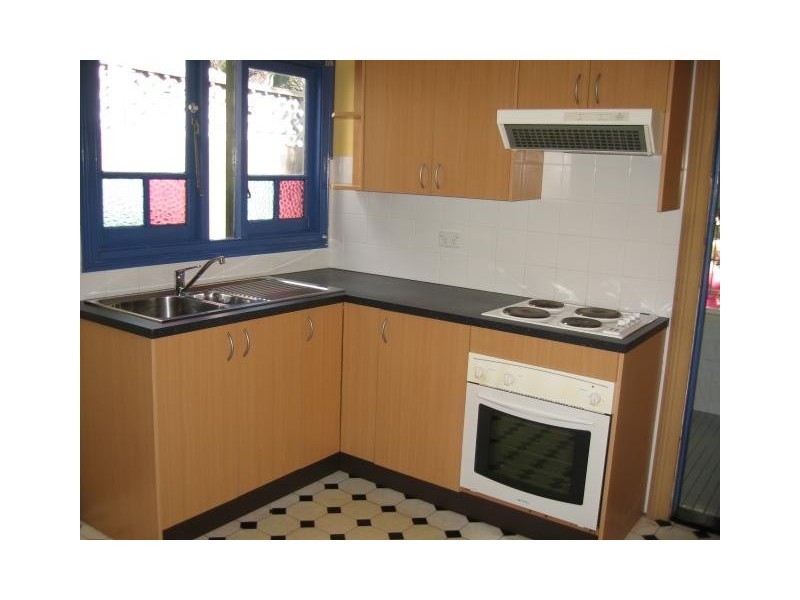 8 Park Street, Rozelle NSW 2039