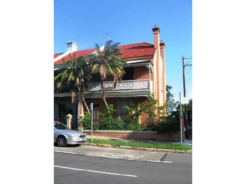 426 Darling Street, Balmain NSW 2041