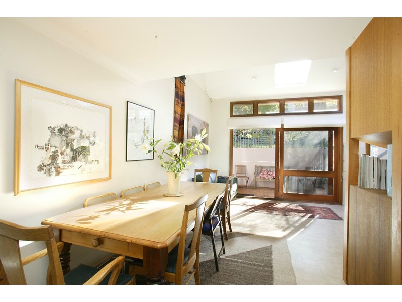 3  James Street, Balmain NSW 2041