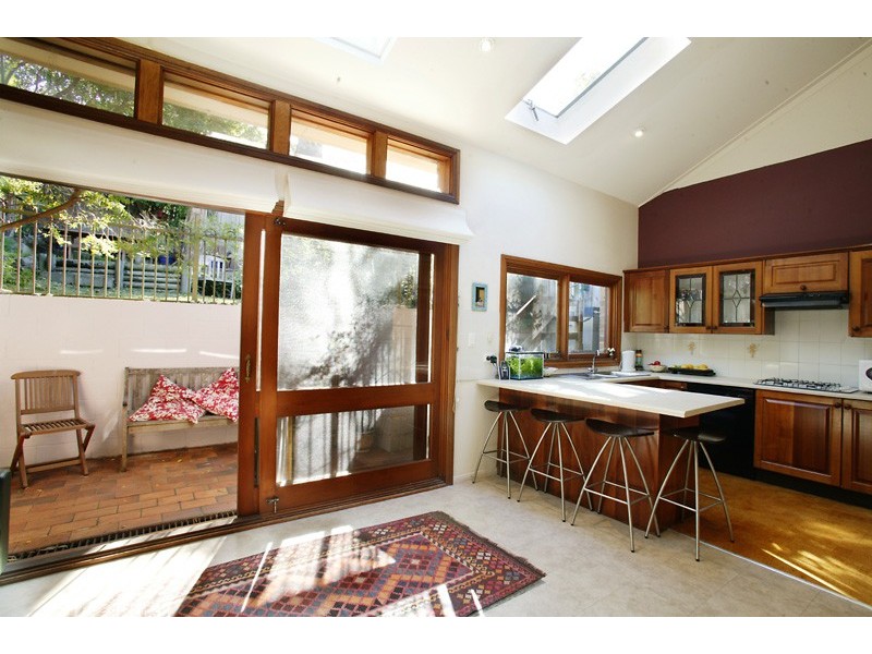 3  James Street, Balmain NSW 2041