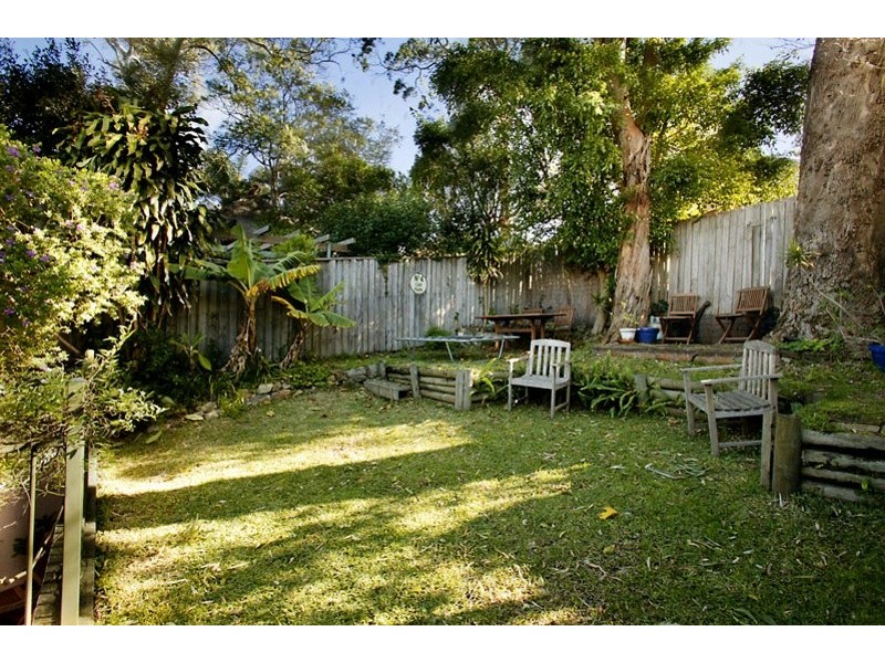 3  James Street, Balmain NSW 2041