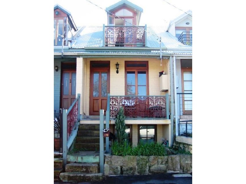 170 Short Street, Birchgrove NSW 2041