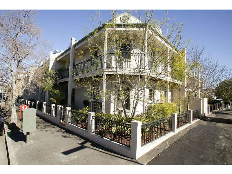 33 Mullens Street, Balmain NSW 2041